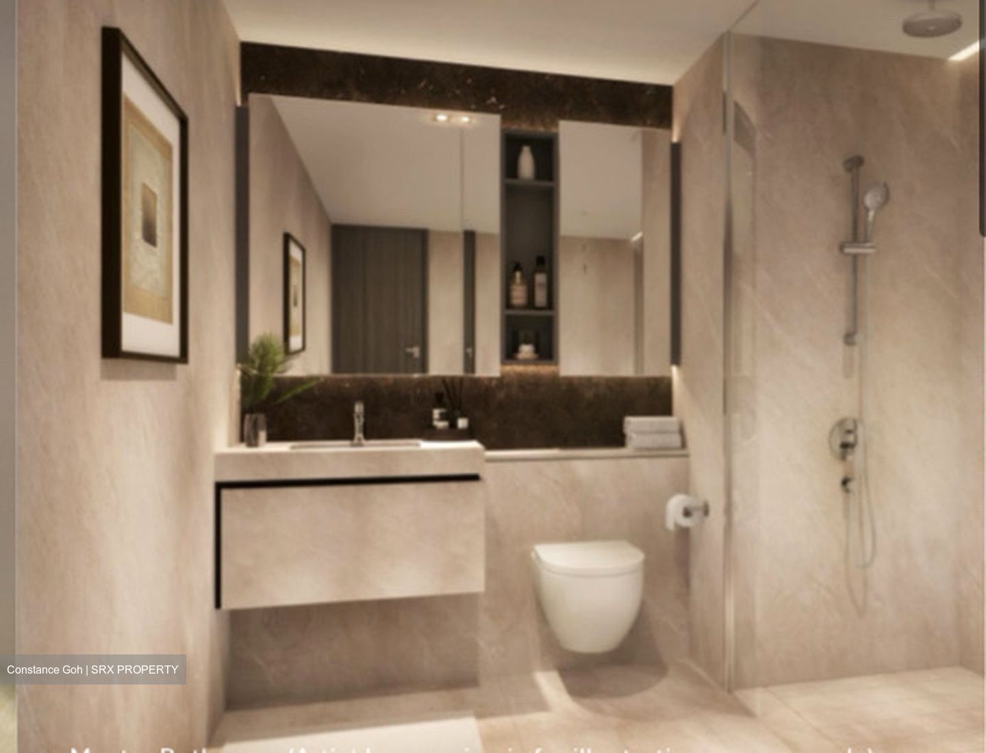 THE RANZ (D8), Apartment #469053061
